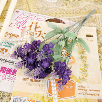 浪漫花瓶