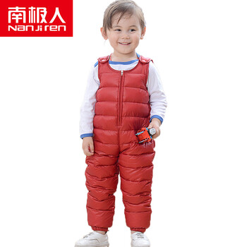 2017,2017,冬季,怎么樣,冬季,女童,女童,羽絨褲,羽絨褲