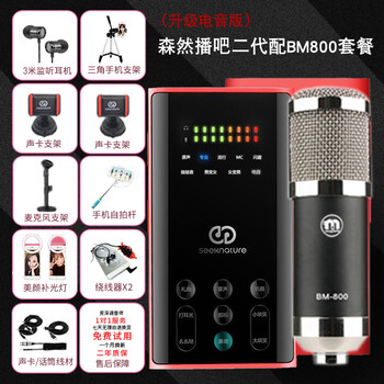 麥克風(fēng)，讓你變身主播電影院