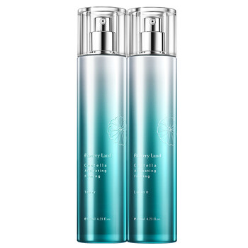 花肌粹（Flowery Land）套裝/禮盒提拉緊致，保濕，補水