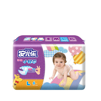 透氣紙尿褲，讓你的肌膚自由呼吸