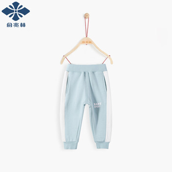 女夏季兒童褲