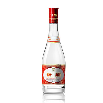 42度杏花村475ml