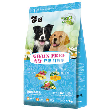 每日（MAEIL）寵物主糧