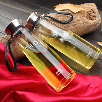 小毛兔（XIAOMAOTU）玻璃杯500ml，401-500ml
