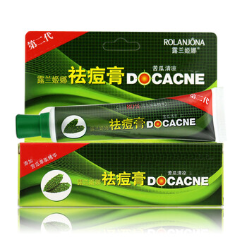 露蘭姬娜（ROLANJONA）乳液/面霜控油平衡，修護，抗痘