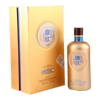 貴州茅臺鎮(zhèn)酒10年