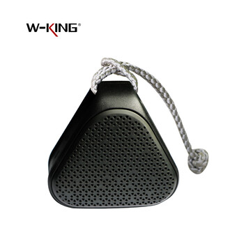 維爾晶（W-King） S2 音箱/音響 黑色