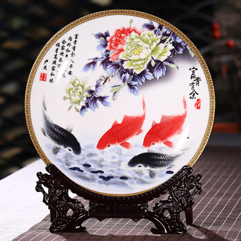 景德鎮(zhèn)陶瓷產(chǎn)品
