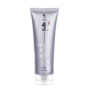 告別毛孔油脂，補(bǔ)水洗面奶來(lái)助力
