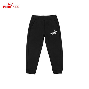 puma男童