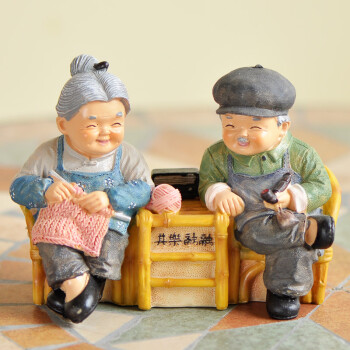 中式擺件家居飾品