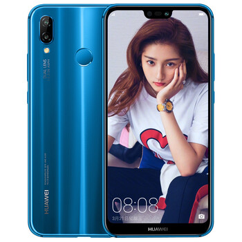 華為（HUAWEI） 以官網(wǎng)信息為準(zhǔn) 手機(jī) 藍(lán)色，深藍(lán)色系