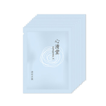 保濕面膜，讓肌膚水潤更健康