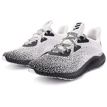 阿迪達斯（Adidas）跑步鞋CQ0406 40