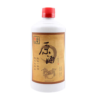 監(jiān)原50375mL-500mL 清香型，清香