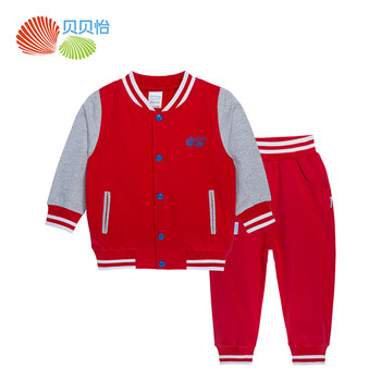 棒球服女童