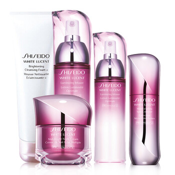 資生堂（SHISEIDO PROFESSIONAL）套裝/禮盒細(xì)致毛孔，抗皺，提拉緊致，保濕，補(bǔ)水