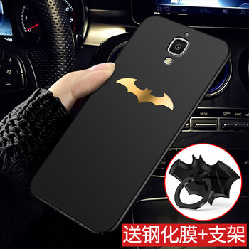 小米m4手機