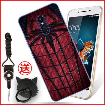 小紅,怎么樣,蜘蛛,蜘蛛