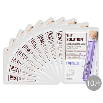 菲詩小鋪（THE FACE SHOP）面膜細(xì)致毛孔，補水保濕