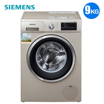 西門子wm12p2699w