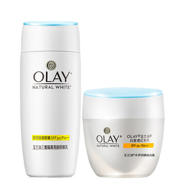 olay保濕乳液