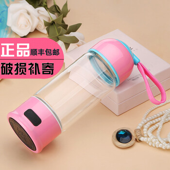 陶瓷保溫杯，讓你愛上喝水生活