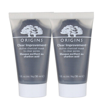 origins 面膜