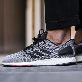阿迪達斯（Adidas）跑步鞋S80993/彭于晏同款 