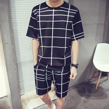 凡迪時(shí)尚（FANDISS） 短袖 男士T恤 12號(hào)色 