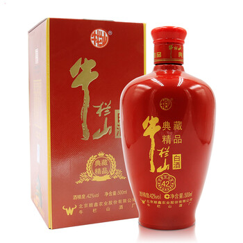 牛欄山典藏42