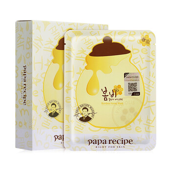 paparecipe,paparecipe,平衡,排行榜,平衡,面膜,排名,推薦