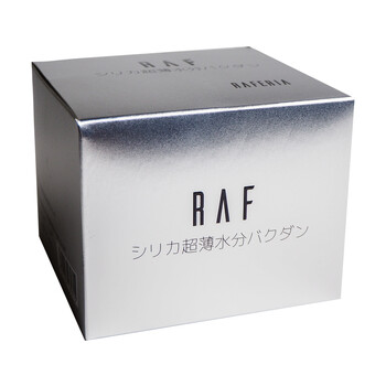 RAF面膜控油平衡，補水保濕，祛痘，美白淡斑