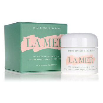 海藍(lán)之謎面霜100ml