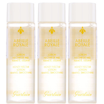 嬌蘭（Guerlain）柔膚水 見包裝