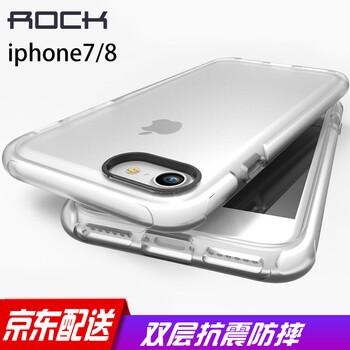 洛克（ROCK） AppleiPhone8 手機(jī)殼/保護(hù)套