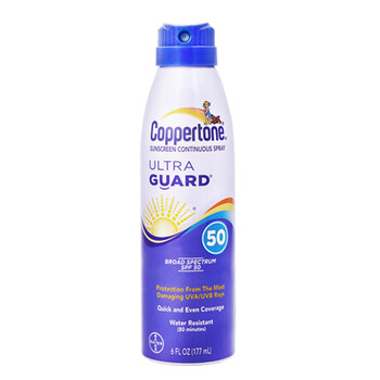 水寶寶（Coppertone）面部護(hù)膚