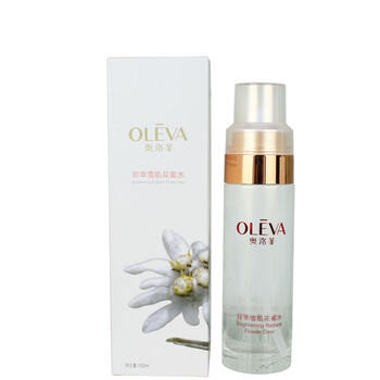 奧洛菲（OLEVA）柔膚水 100