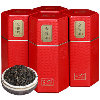 一級散裝茶葉