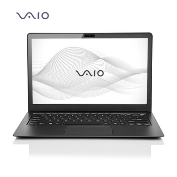 VAIO VJZ131C0211B  13.3英寸 筆記本