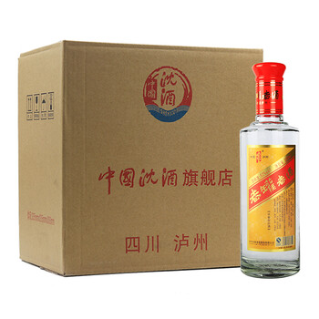 老窖窖酒