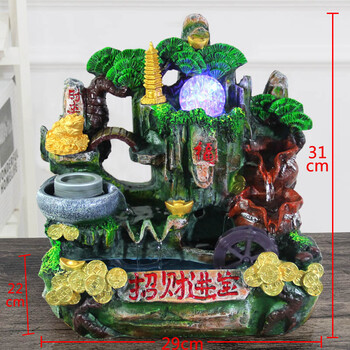 歐式典雅擺件，讓客廳變得更溫馨