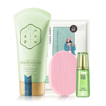 三生花潔面,乳排行榜,三生花潔面,排名,推薦
