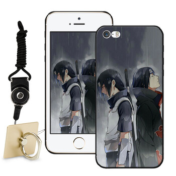 簡純 蘋果5s/iphone5s 手機殼/保護套