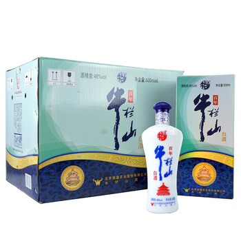 二鍋頭系列