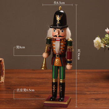 胡桃夾子30