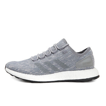 阿迪達(dá)斯（Adidas）跑步鞋BB6278 36