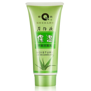 皇后（Queen）潔面乳 180g