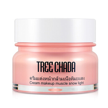 TREECHADA乳液/面霜控油平衡，滋潤(rùn)，保濕，提亮膚色，修護(hù)，補(bǔ)水
